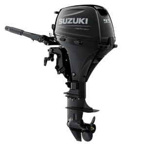 Suzuki 9.9 HP DF9.9BTHL5 Outboard Motor
