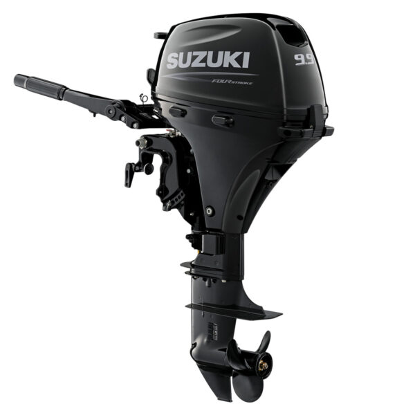 Suzuki 9.9 HP DF9.9BTHS5 Outboard Motor