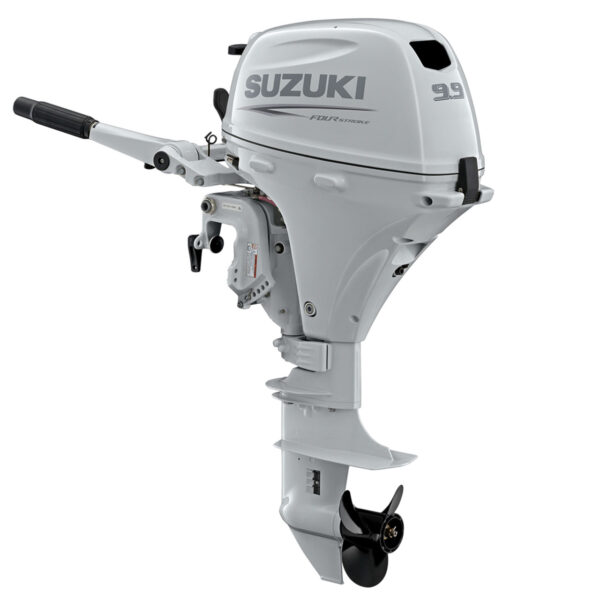 Suzuki 9.9 HP DF9.9BTHL5 Outboard Motor