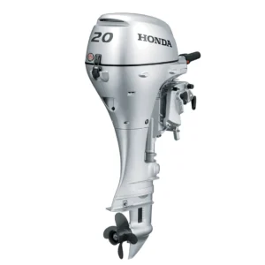 2025 HONDA 20 HP BF20D3LH Outboard Motor