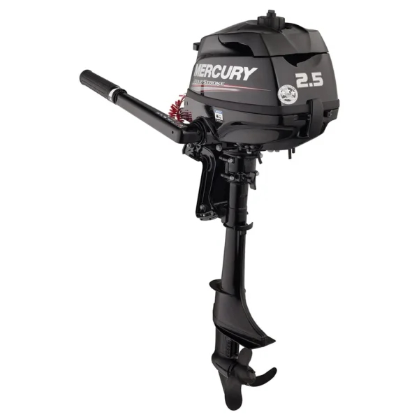 Suzuki 2.5 HP DF2.5L5 Outboard Motor